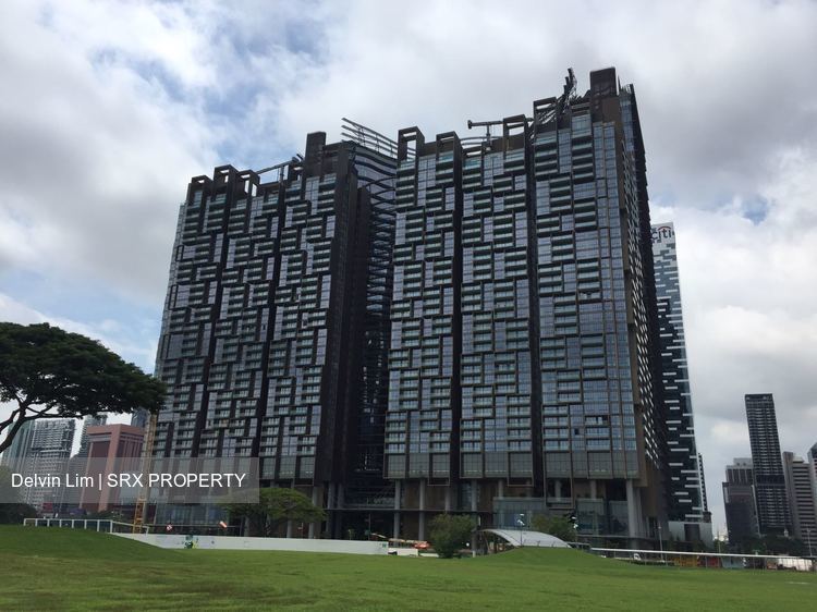 Marina One Residences (D1), Apartment #176686432